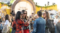El mejor plan para los amantes del buen vino: éxito rotundo en Casa Vero Zaragoza