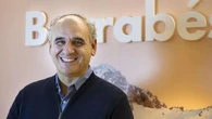 Barrabés, con Begoña