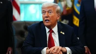 Donald Trump confirma la fecha del evento de la UFC en la Casa Blanca: será el día de su cumpleaños