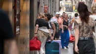 La visita del Papa León XIV a Barcelona dispara el precio de los hoteles