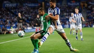 La Real Sociedad despide a dos de sus futbolistas