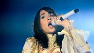 Aitana, puro derroche de amor con Plex en su concierto en Roquetas de Mar