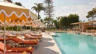 El hotel vintage de la Costa del Sol donde el lujo retro vuelve a brillar