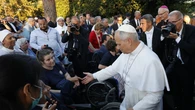 La visita del Papa dispara la demanda turística y podría generar 125 millones de euros