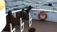El ferry más largo de Europa conecta Portsmouth y Bilbao en hasta 36 horas: camarotes amplios, comida española y vistas del golfo de Vizcaya