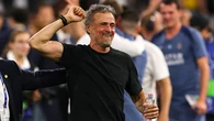Luis Enrique gana la Champions y persigue a los madridistas Zidane y Ancelotti