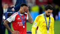 El demoledor vacile del Chelsea al Arsenal tras perder la final de la Champions: "Venid al hogar de los trofeos de Londres"