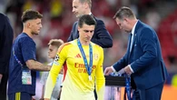 El sorprendente equipo que quiere traer de vuelta a LaLiga a Kepa Arrizabalaga