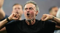 Luis Enrique vuelve a ser entrevistado por Susana Guasch tras ganar la Champions y no puede contenerse