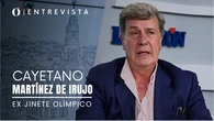 Cayetano Martínez de Irujo y el «cambio de rumbo en la federación que no llega»