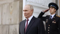 Putin acusa a Occidente de suministrar "una gran cantidad de drones" a Ucrania