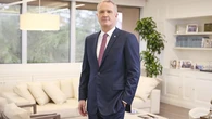 Massimo Doris, CEO de Banca Mediolanum: "Cada crisis es una gran ocasión para invertir, la renta variable crece siempre"