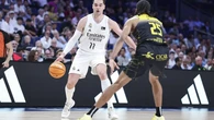 Real Madrid - La Laguna Tenerife, en directo hoy: tercer partido del playoff de cuartos de final de la Liga Endesa