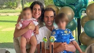 Nos colamos en la fiesta sorpresa de Rafa Nadal por sus 40 años