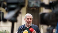 Fernando Clavijo: «Canarias no puede estar sola, la frontera sur también es Europa»
