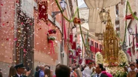 Corpus Christi: Uno de los “tres jueves que relucen más que el sol”