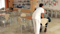 Ancianos cautivos