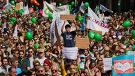 Denuncian trabas contra la «Marcha Sí a la Vida» de este domingo