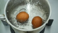Cómo saber si un huevo es fresco: el error que cometes con la prueba del agua