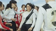 "Pioneras. Solo querían jugar", un filme sobre las primeras futbolistas que se enfrentaron a un país de hombres
