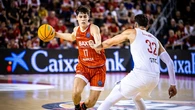 El Valencia Basket ficha al "Principito" del baloncesto español