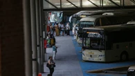 Transportes no suprimirá ninguna parada de autobús pese al nuevo mapa concesional