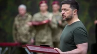 La teoría frente a la práctica: Zelenski ofrece a la OTAN un “acuerdo de drones” en el que ganan las dos partes