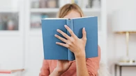 Acabas una página de un libro y eres incapaz de recordar lo que has leído: los tres trucos de un psiquiatra para no olvidar ni una palabra