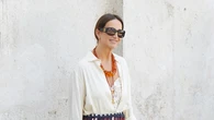 ¿Se seguirán llevando las faldas globo? Esto dice Zara y Stradivarius