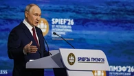 Putin ordena a su ejército seguir avanzando en Ucrania y rechaza reunirse con Zelenski