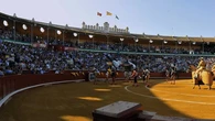 Sanlúcar de Barrameda reúne a la elite del escalafón para la Corrida de la Feria de la Manzanilla