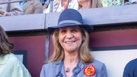 La Infanta Elena, fiel a la Feria de San Isidro