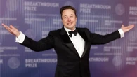 Musk alimenta la fiebre por SpaceX en su segunda jornada bursátil: prevé un billón de ingresos en 2030