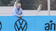 La entrevista más surrealista a Bielsa que se ha hecho viral: duró 38 segundos