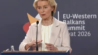 La UE celebra una cumbre con los Balcanes Occidentales en Montenegro con la vista puesta en avanzar hacia la adhesión