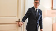 Bolaños desdeña las cloacas del PSOE con la visita del Papa León XIV: "No es nuestra realidad"