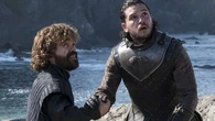 Kit Harington y Peter Dinklage se reencuentran siete años después de 'Juego de Tronos'