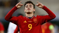 Gavi estalla ante las críticas tras el tropiezo de España: "La gente no tiene idea de fútbol"
