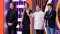 'MasterChef' elige a sus semifinalistas en una noche con Martín Berasategui y Ana Peleteiro