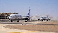 Riyadh Air comienza a operar en España con la ruta Madrid-Riad y una conexión estacional con Málaga