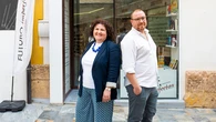 Roger y Verónica, de Futuro Imperfecto, recomiendan "Marcelino", novela de Bibiana Collado Cabrera