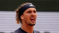 Zverev, tras meterse en la final de Roland Garros: “Somos atletas. Muy pocos de nosotros tenemos algo en la cabeza”
