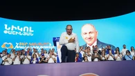 Los armenios eligen entre Occidente y Rusia en una votación con repercusiones geopolíticas