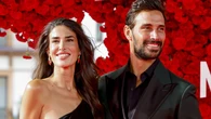 El romántico instante en el que Jaime Astrain hincó rodilla para pedirle matrimonia a Lidia Torrent