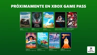 Xbox Game Pass arranca junio con una avalancha de novedades antes del Xbox Games Showcase 2026