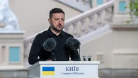Zelenski afea a Putin que escoja la guerra tras una respuesta "débil" a su propuesta para un cara a cara