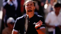 Zverev, un alemán forjado con la mentalidad española