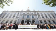 Justicia,1, Gobierno, 0