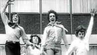La noche infinita de Syd Barret