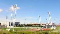 Así es la ciudad del fútbol en la que la RFEF acogerá a familias afectadas por los incendios